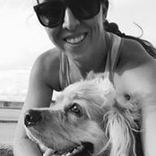 Andrea Blanco's photo