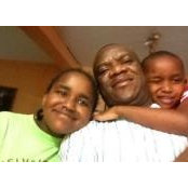 John Gikonyo's photo