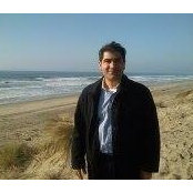 Hamid Saraydarpours foto