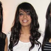 Foto von Hinal Patel