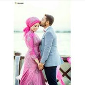 Dalia Yasser's photo