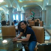 Minh Thanh Đặng's photo