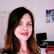 Francesca Collinss foto