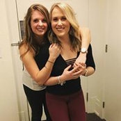 Brittany Gronowski's photo