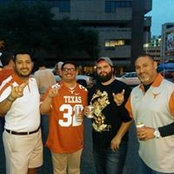 Marcus Rivera's photo