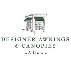 Designer Awnings & Canopies