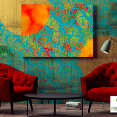 Rhythmic Walls