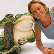 Diane Gilberts foto