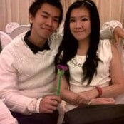 Reynold Andika Pratamas billede