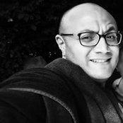 Tamer Medhat's photo