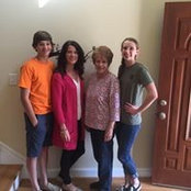 Kelly Bost's photo