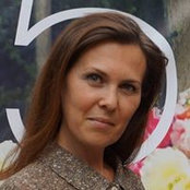 Elena Gorokhova's photo