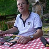 Pascal Bosset's photo