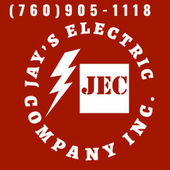 Jay's electric company inc.