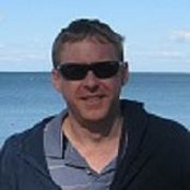 Matthew Saunders's photo
