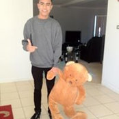 Aaron Sohail's photo