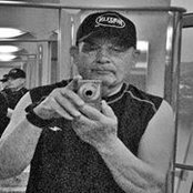 Ron Thompson's photo