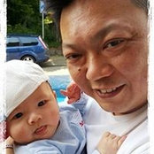 Calvin Wong's photo
