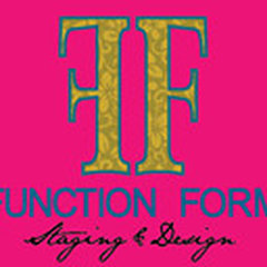 Function Form Staging & Design