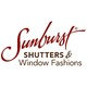 Sunburst Shutters & Window Fashions San Antonio