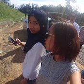 Foto von Anie Azmi