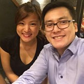 Ian Cheng's photo