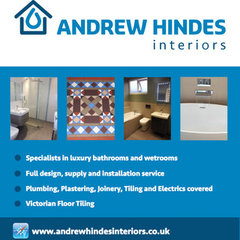 Andrew Hindes Interiors