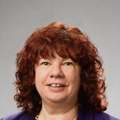 Vicki Brebners billede