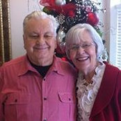 Patricia Brown's photo