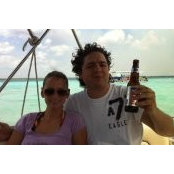 Jorge Basañez's photo