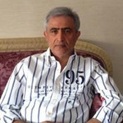 Hamid Peyman's photo