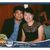 Bernardo Chang's photo