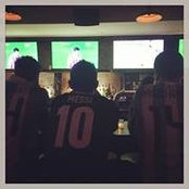 Guille Cabrera's photo