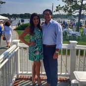 Frank Ferrara's photo
