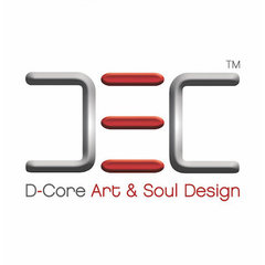 D-Core Design