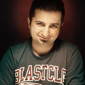 Alper Kenet's photo