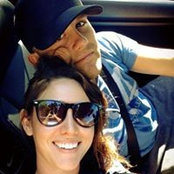 Chris Martin's photo