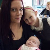 Danielle Betney's photo