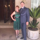 Laura Perry's photo