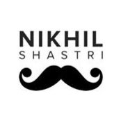 Nikhil Shastri's photo