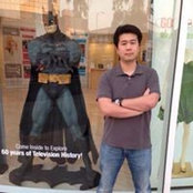 Wing Chu's photo