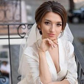 Marie Moroz's photo
