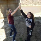 Jocelyn Klein's photo