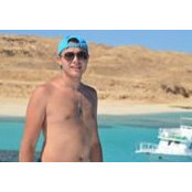 Tarek Banna's photo