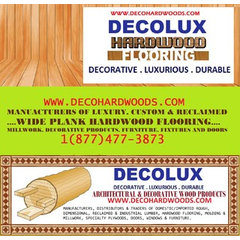 DECOLUX CORP