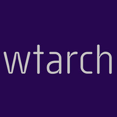 Warren Techentin Architecture