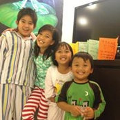 Modwenna Joseph's photo