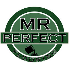 Mr. Perfect flooring