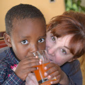 sharon gianacakos's photo