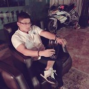 Jan Vincent Mercado's photo